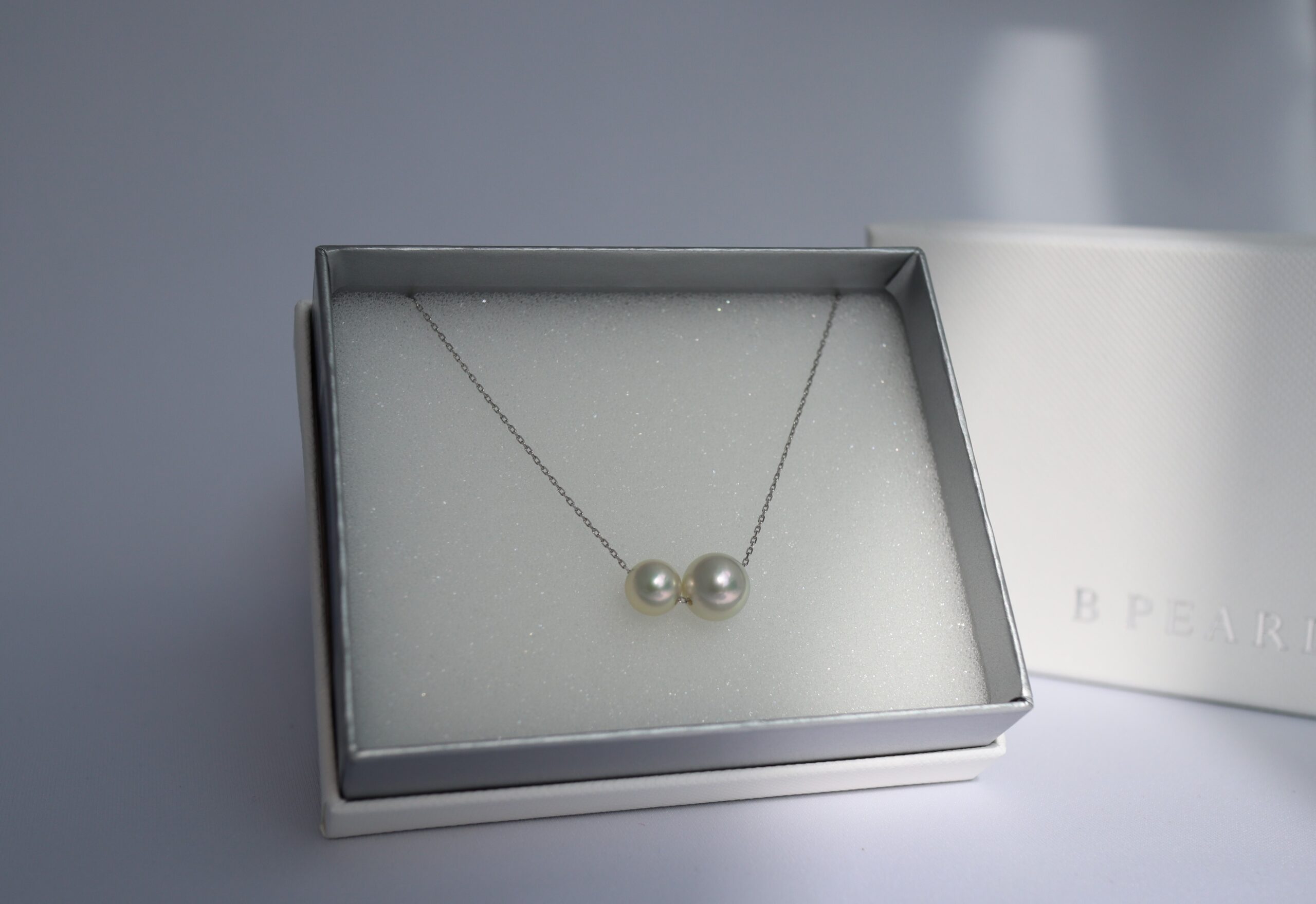 AKOYA PEARL NECKLACE AN３ | B PEARL（ビーパール）公式サイト